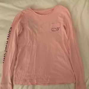 Vineyard Vines women’s longsleeve